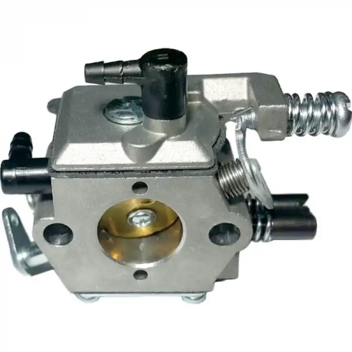 KARBÜRATÖR AĞAÇ KESİM