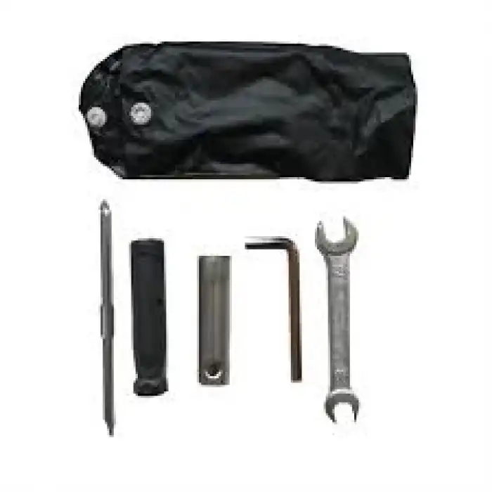 MOTOSİKLET BUJİ ANAHTAR TAKIMI