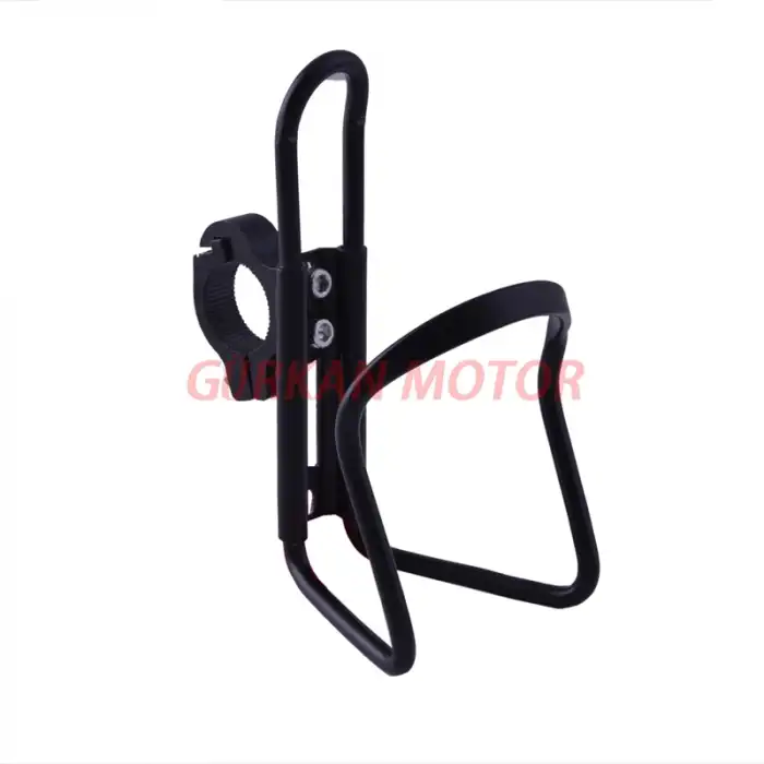 MATARA KAFESİ SİYAH