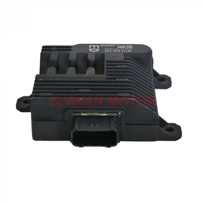 CDI ( BEYİN ) ALPHA