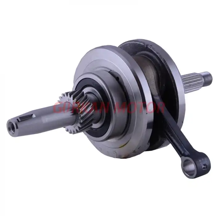 CG 200 CC MOTOSTAR KRANK