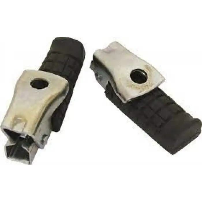 MOBİLET ARKA BASAMAK