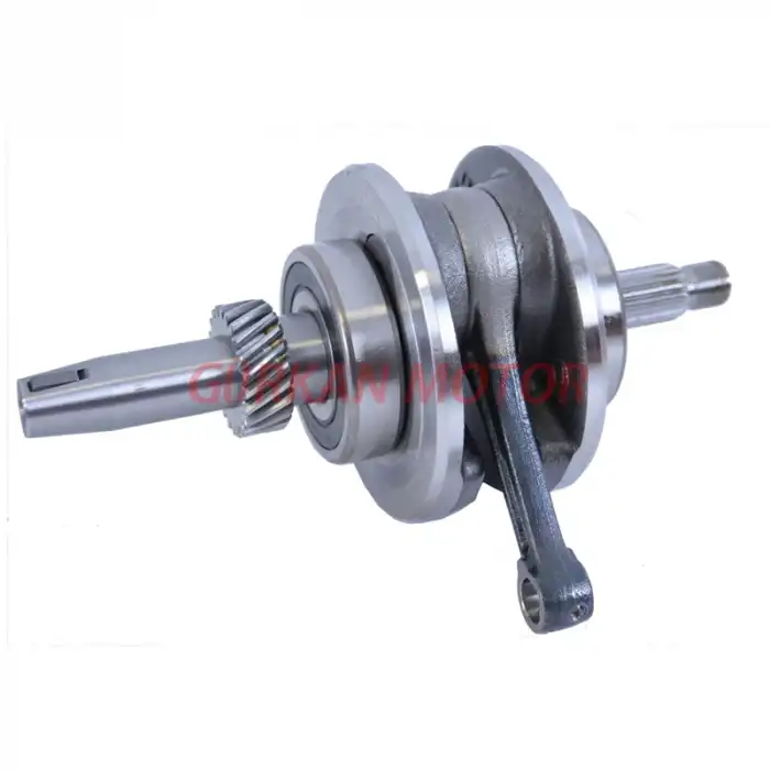 KRANK 13 PERNO  CG 139