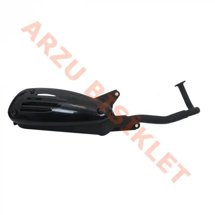 EGSOZ REVİVAL 50 CC