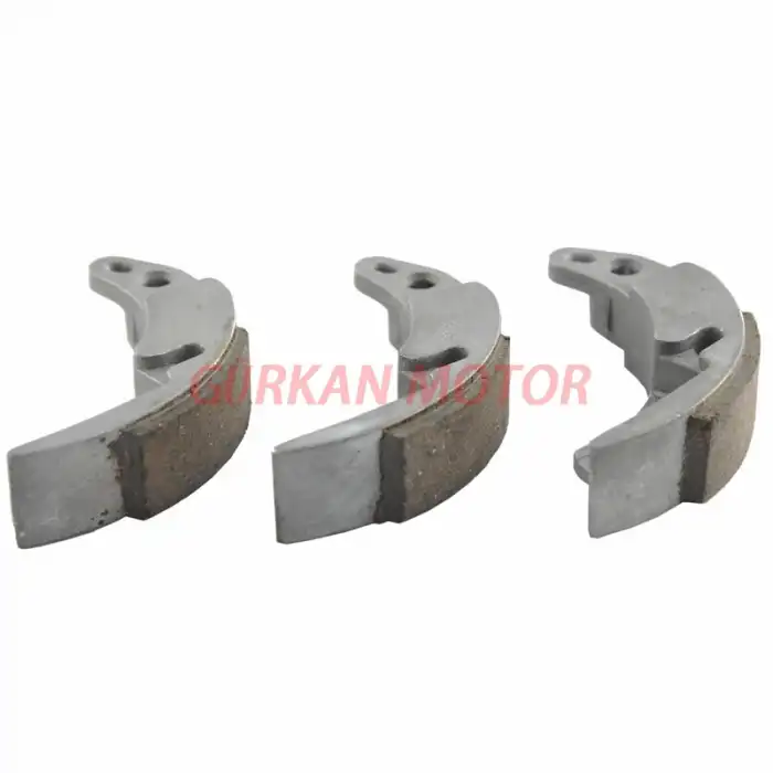 DEBRİYAJ BALATASI [3LÜ SET] HONDA KINETIX ASK