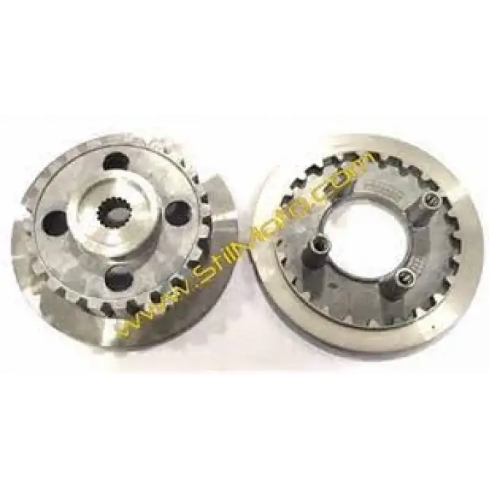 NS 200  DEBRİYAJ BASKI TABLASI