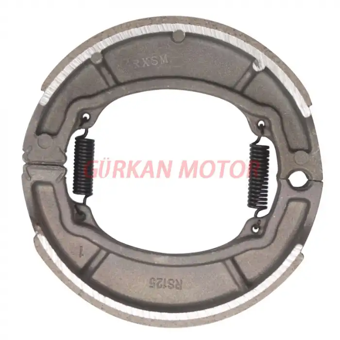 FREN BALATA ÇİN SCT - YBR -CG