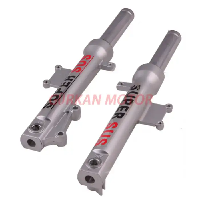 ÖN AMORTİSÖR [TAKIM] STMAX KOBRA 2000  E-BIKE