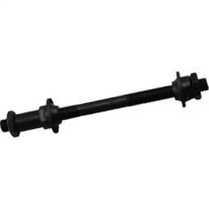 MTB MANDALLI ÖN MİL BORUSU