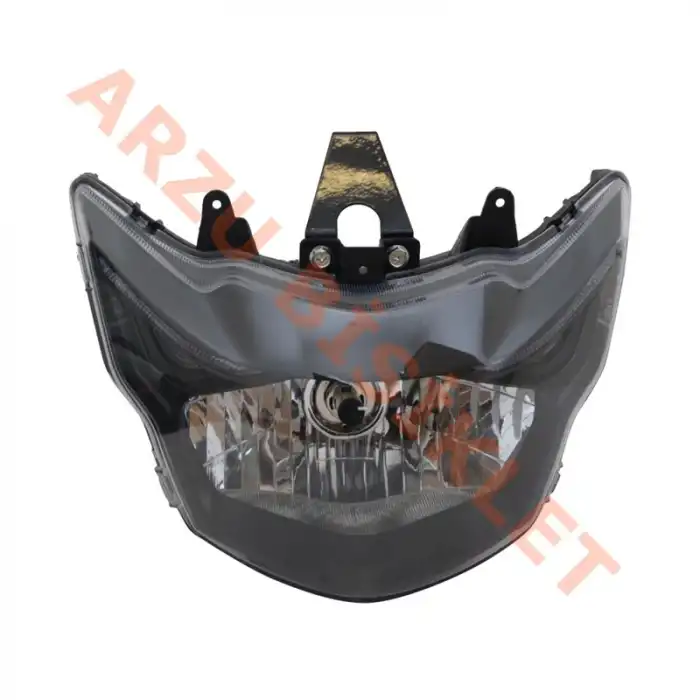 ÖN FAR KOMPLE TVS APACHE RTR 180