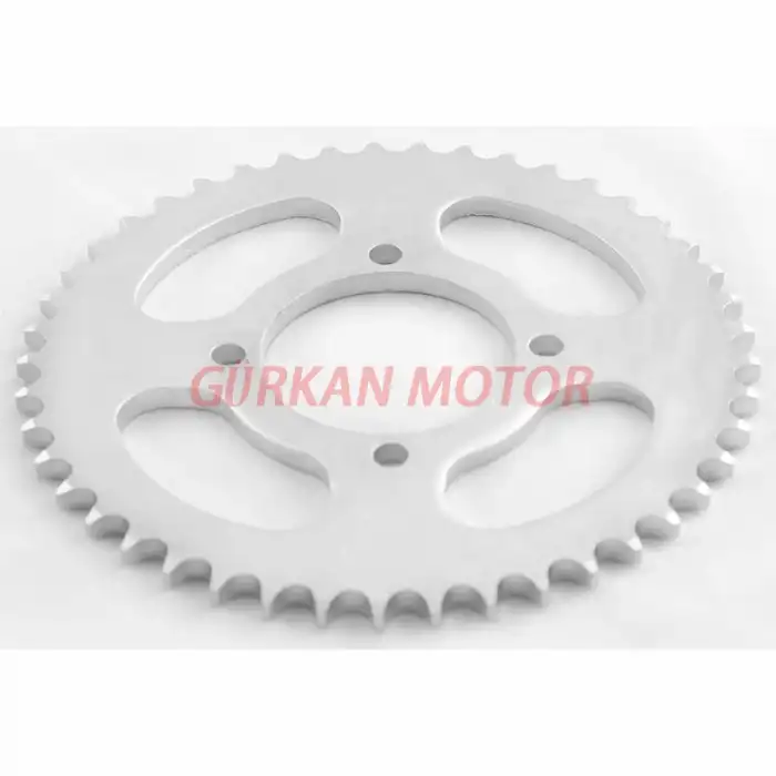 ARKA DİŞLİ 45T CG