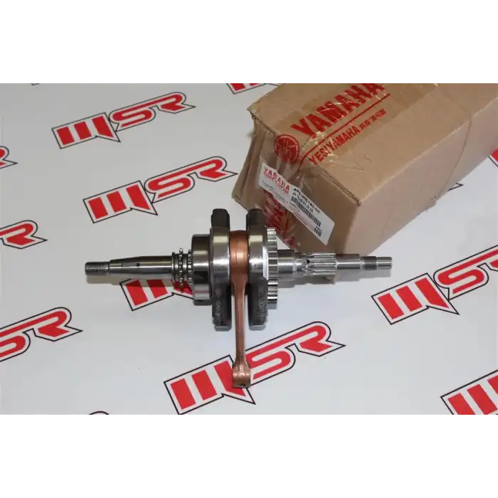 CRYPTON C8 KRANK (2005-2015) A ORJİNAL