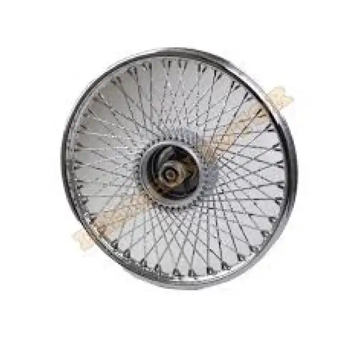 1.60 X 17 72 TELLİ JANT ARKA CUP