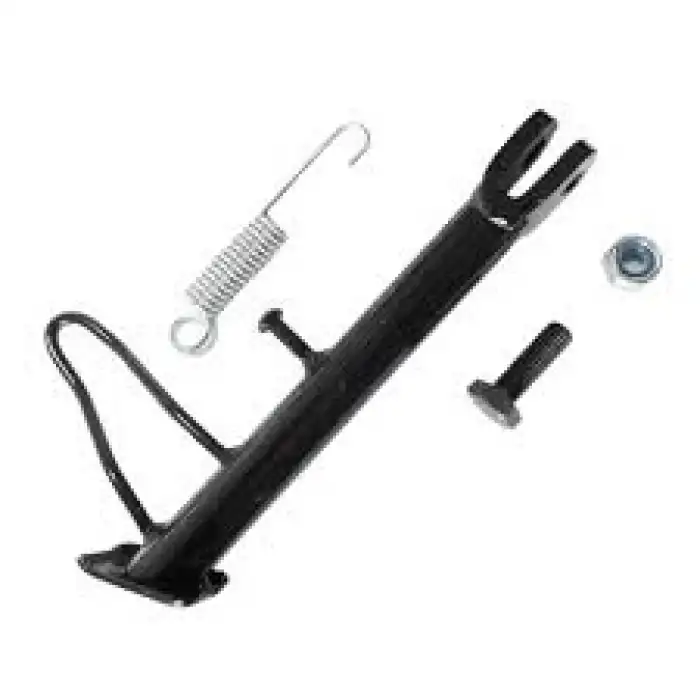 TVS-WEGO-JUPİTER YAN SEHPA + YAYI