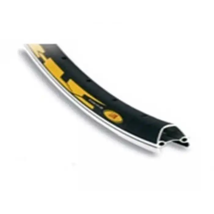 26 DOUBLE JANT 36 DELİK SİYAH