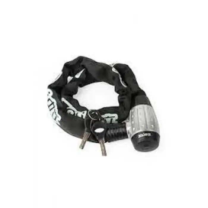 ZİNCİRLİ KİLİT 4*900  ZHONGLİ