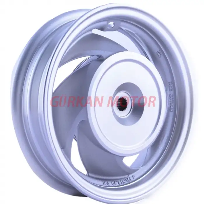 ARKA JANT [ORJİNAL] SPACY - ALPHA - ACTIVA S - RKS SPONTINI 110 - ARORA SPECIAL-ALFA