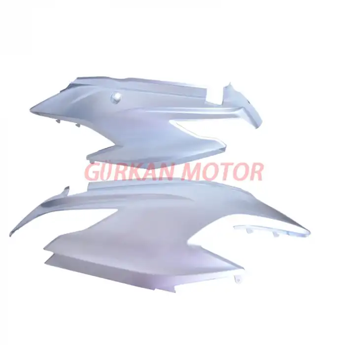 ARKA GRENAJ SAĞ / SOL [SELE ALTI] GRİ ACTIVA S