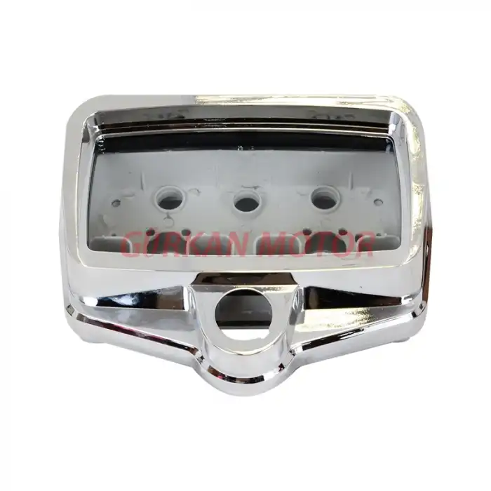 KİLOMETRE MUHAFAZA ALT ÜST [NİKEL] CG