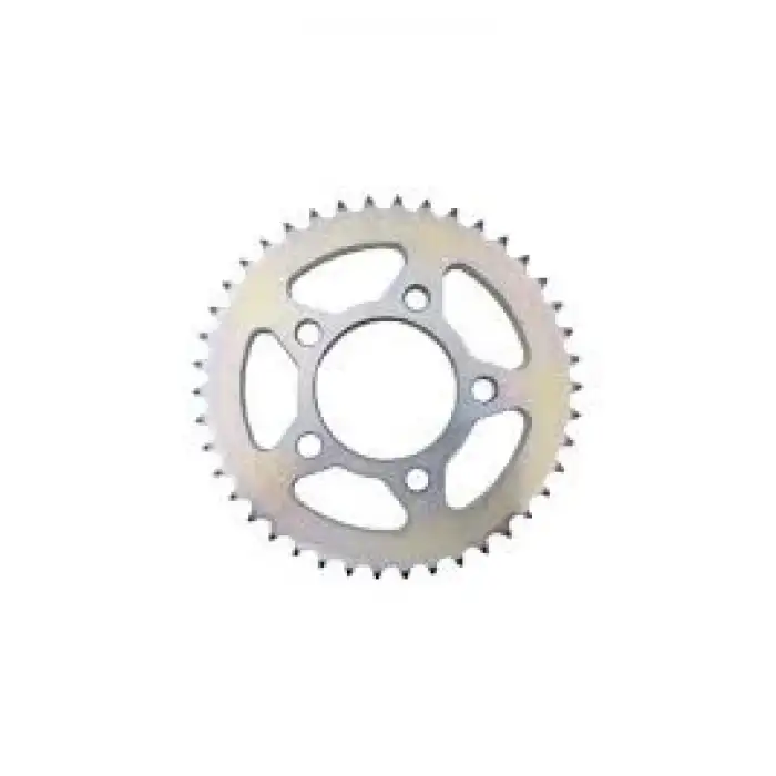 ARKA DİŞLİ 42T - DRİFT-L