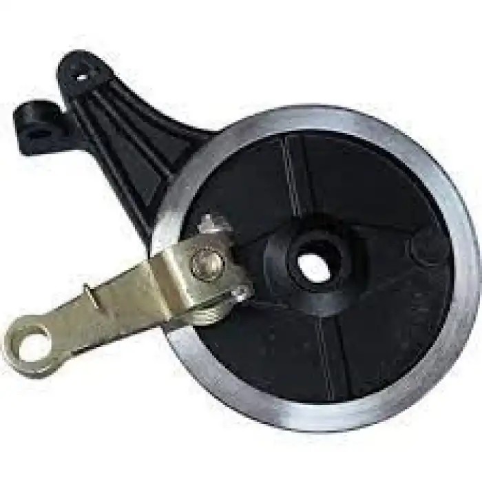 E-BIKE  ARKA KAMPANA KANCALI 406 LIK ARORA