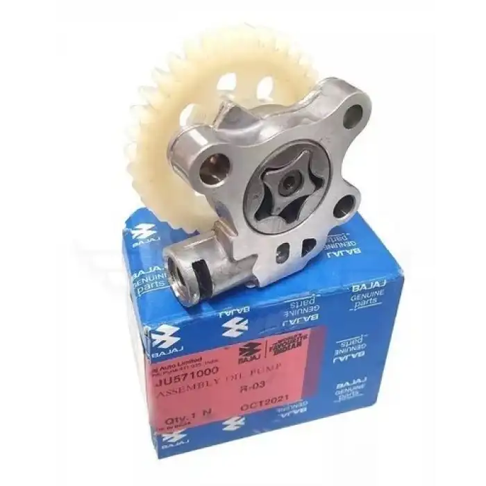 YAĞ POMPASI KOMPLE PULSAR NS 200