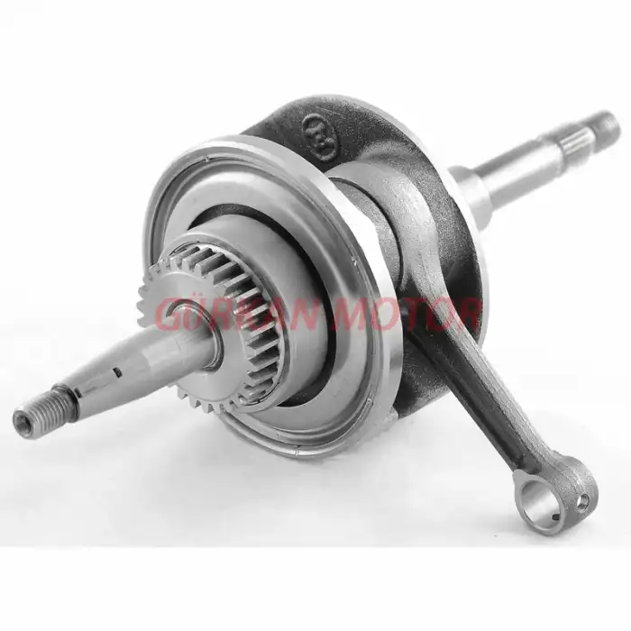 KRANK ACTIVA - HERO PLEASURE