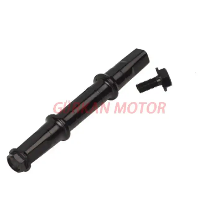 MTB ORTA MİL [7T CİVATALI]