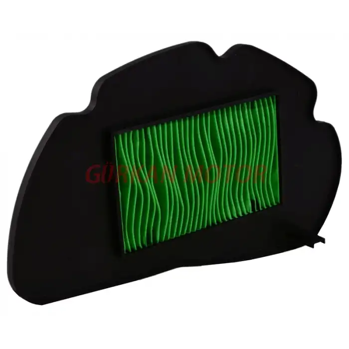 HAVA FİLTRE ELEMANI  PCX  [ESKİ KASA]