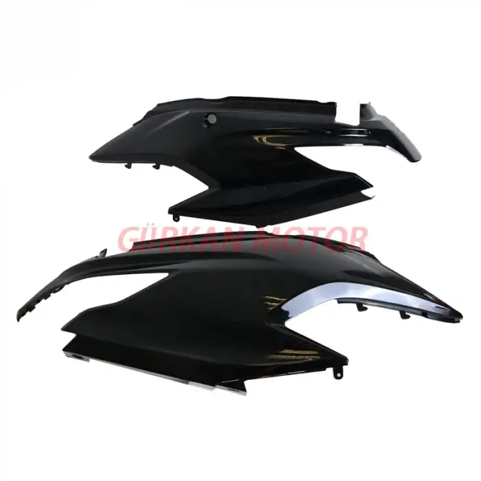 ARKA GRENAJ SAĞ / SOL [SELE ALTI] SİYAH ACTIVA S