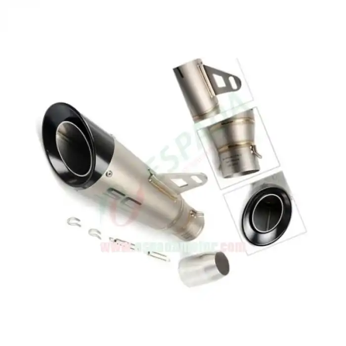 SC PROJECT EGSOZ (MODEL-3) GÜMÜŞ