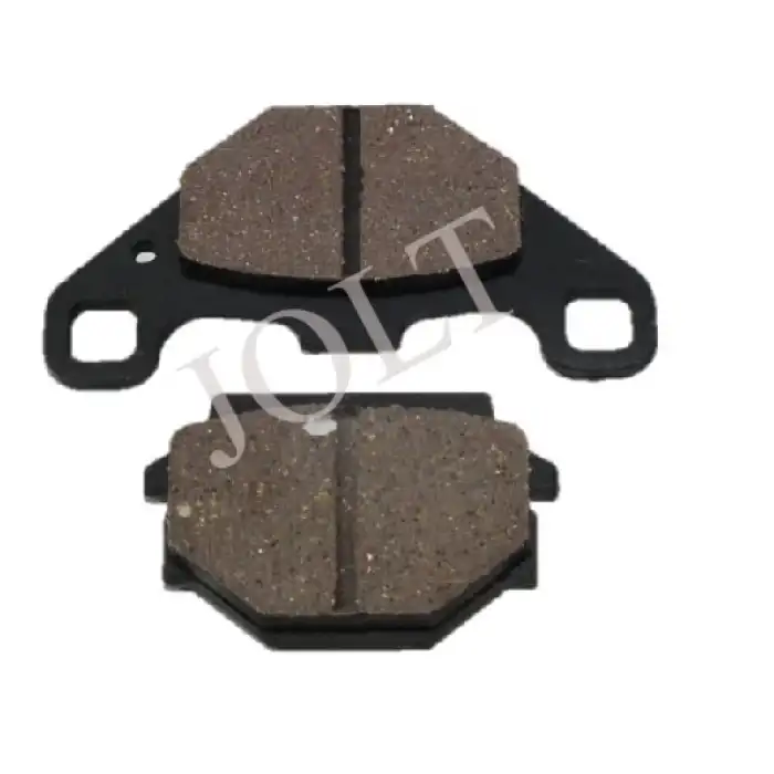 DİSK BALATA ÖN SUZİKİ AN125 AS 150T-19A 150 SCOOTER 150 STORM