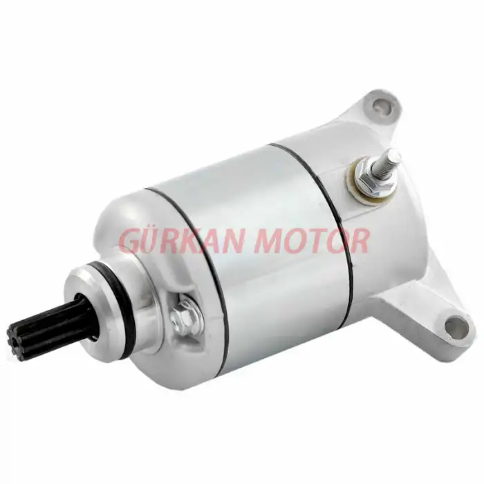 MARŞ MOTORU CBF 150 - CB 125E