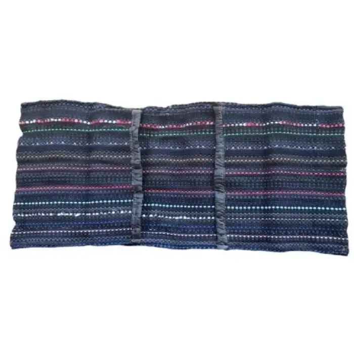 ÖRGÜLÜ MODEL HEYBE (YERLİ)