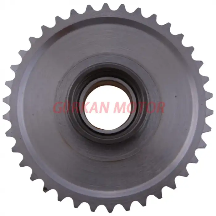 MARŞ RUBLESİ DİŞLİSİ QM 250