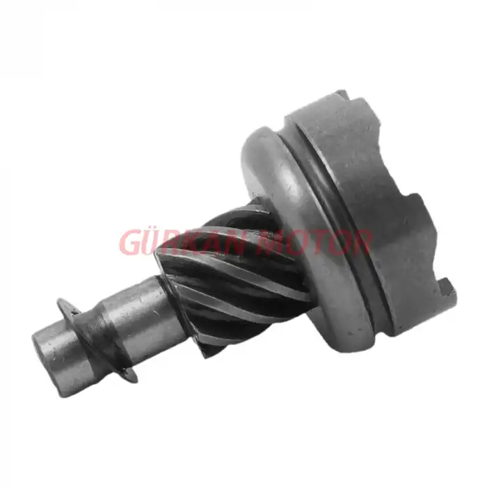 AYAK PİNYON DİŞLİ HONDA ACTIVA - BEAT bendix