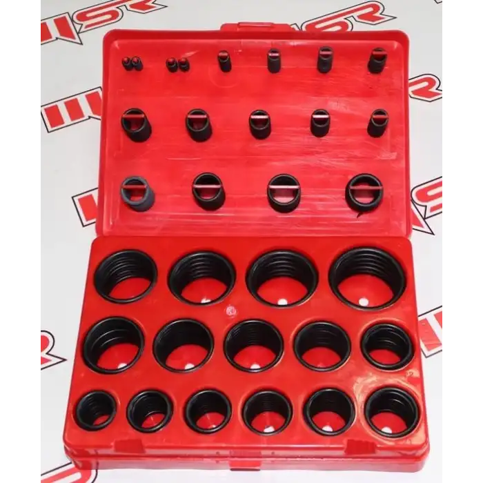 UNIVERSAL MOTOSİKLET ORİNG SETİ