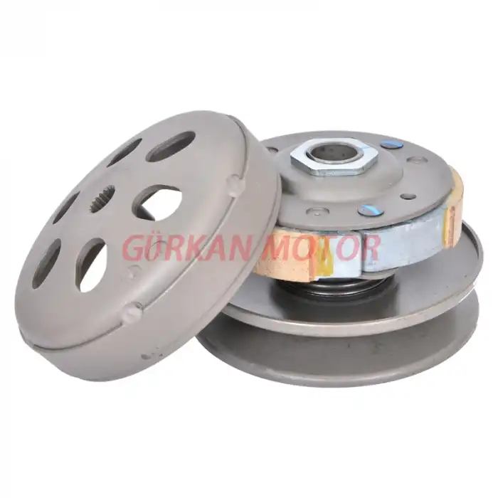 ARKA DEBRİYAJ KOMPLE  PCX 2011 - 2017