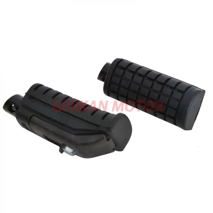 ARKA BASAMAK [TAKIM] CB 125 E