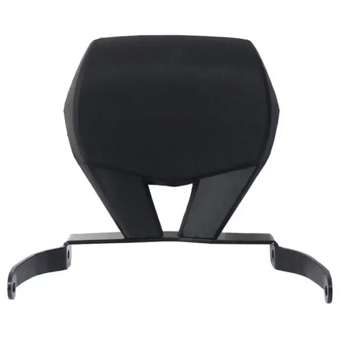 GP KOMPOZİT HONDA FORZA 250 2018-2020 UYUMLU SİSSY BAR SİYAH