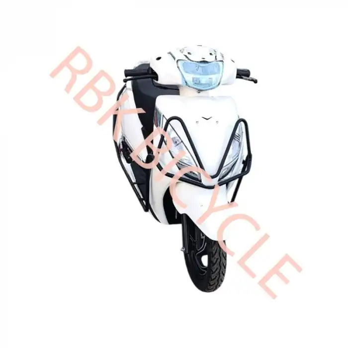 JUPİTER 125 ÇEVRE KORUMA DEMİRİ SETİ