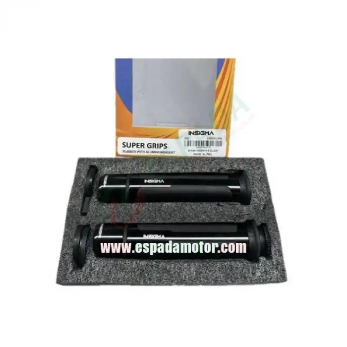 MOTOR ELCİK MODİFİYE (SİYAH) INSIGMA