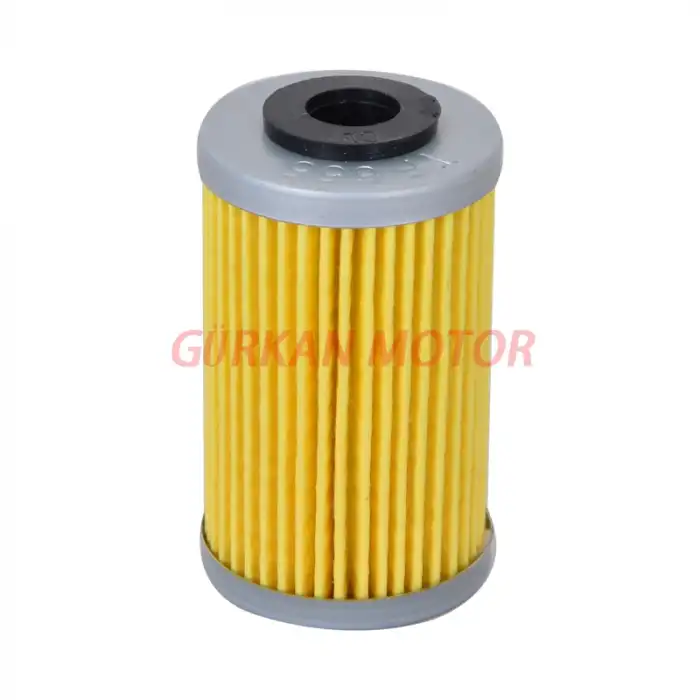 YAĞ FİLTRESİ  BAJAJ PULSAR RS 200 / NS 200 / DOMİNAR 250 KTM