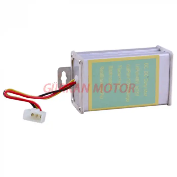 DİRENÇ [40 V-75 V UYUMLU]  E-BIKE