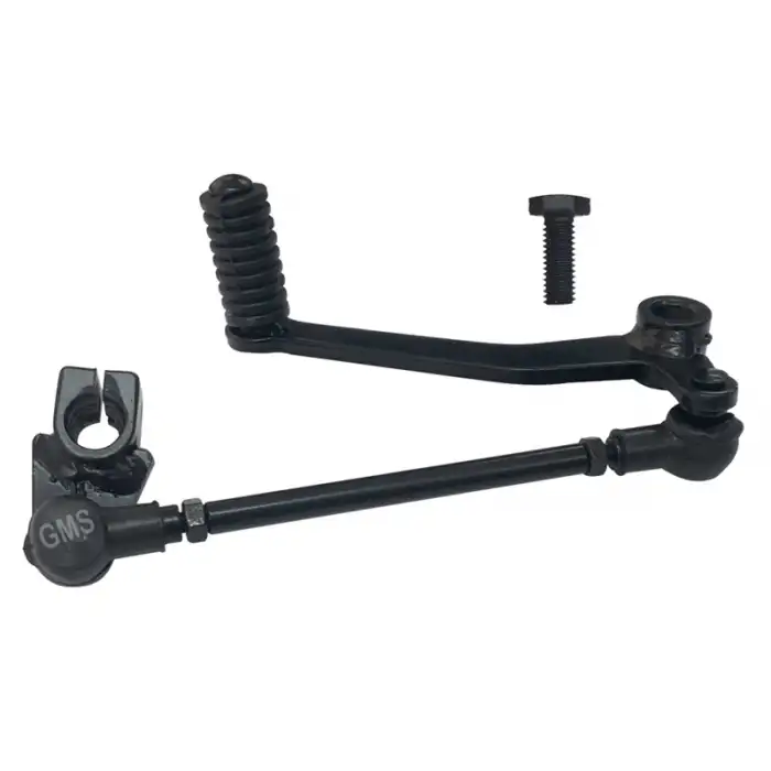 VİTES PEDALI NK250-SR250