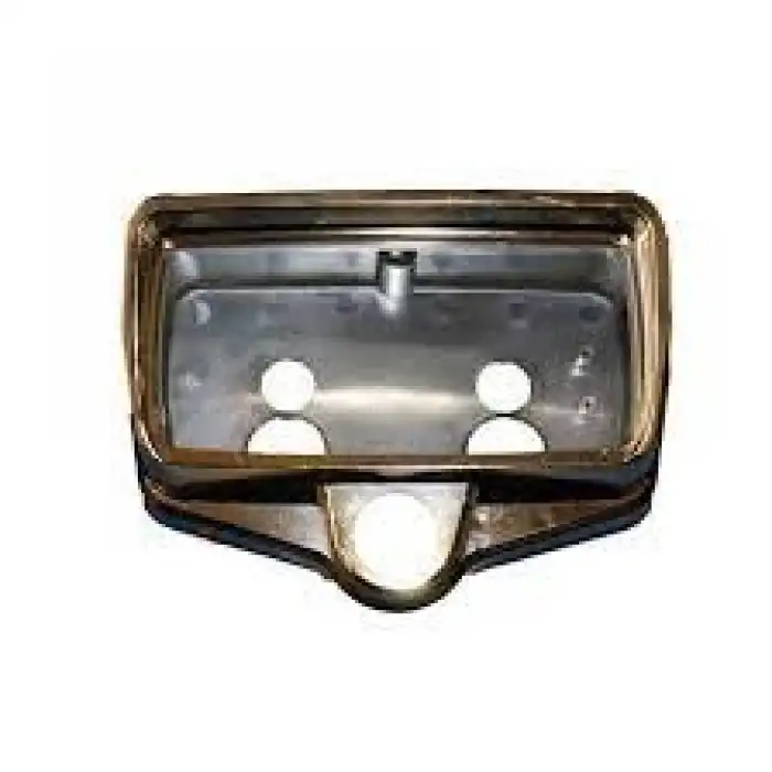 KİLOMETRE MUHAFAZA ALT ÜST [GOLD] CG