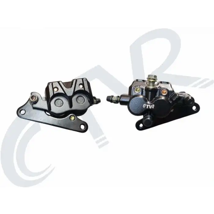 RX3 ENDURO ARKA FREN MERKEZİ ALT