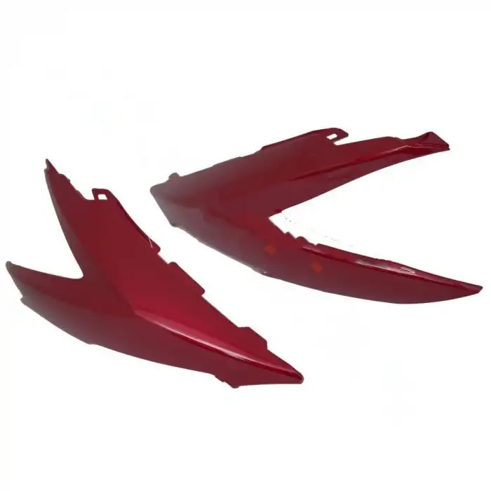 ÖN FAR GRENAJI KIRMIZI DRİFT - L