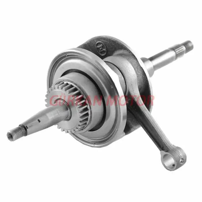 KRANK SPACY - SPONTINI 110 [OEM GANGYANG]