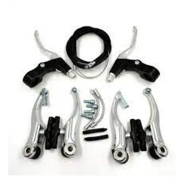 MTB FREN TAKIMI ALÜMİNYUM